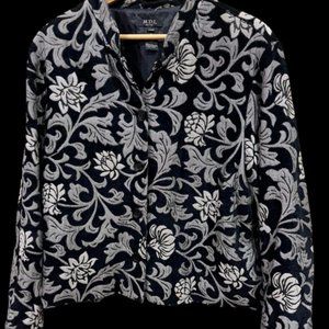 M.D.L. Woman Blazer/Jacket